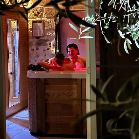 Le Clos De Camargue Gallician Dış mekan fotoğraf