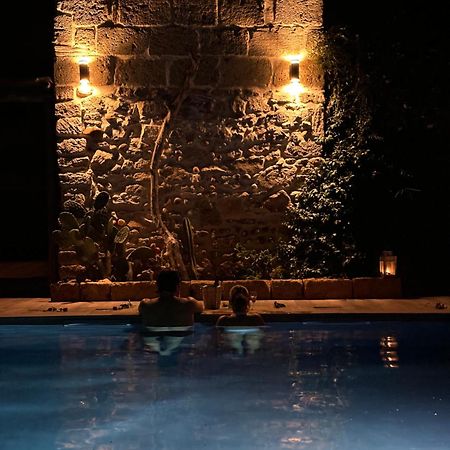 Le Clos De Camargue Gallician Dış mekan fotoğraf
