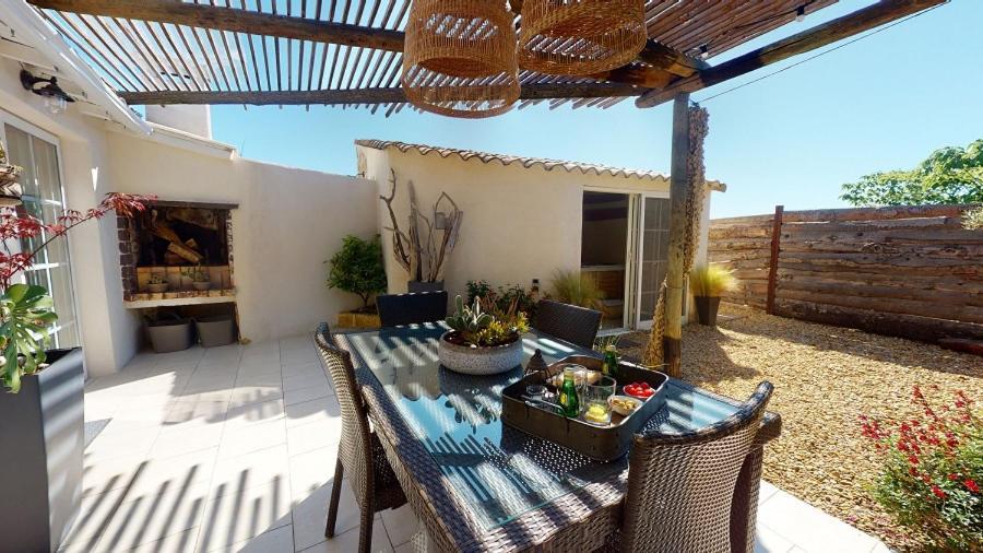 Le Clos De Camargue Gallician Dış mekan fotoğraf