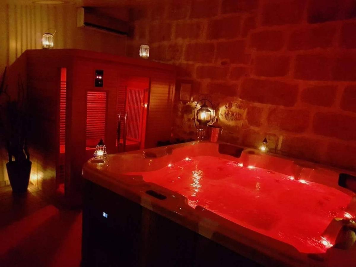 Le Clos De Camargue Gallician Dış mekan fotoğraf