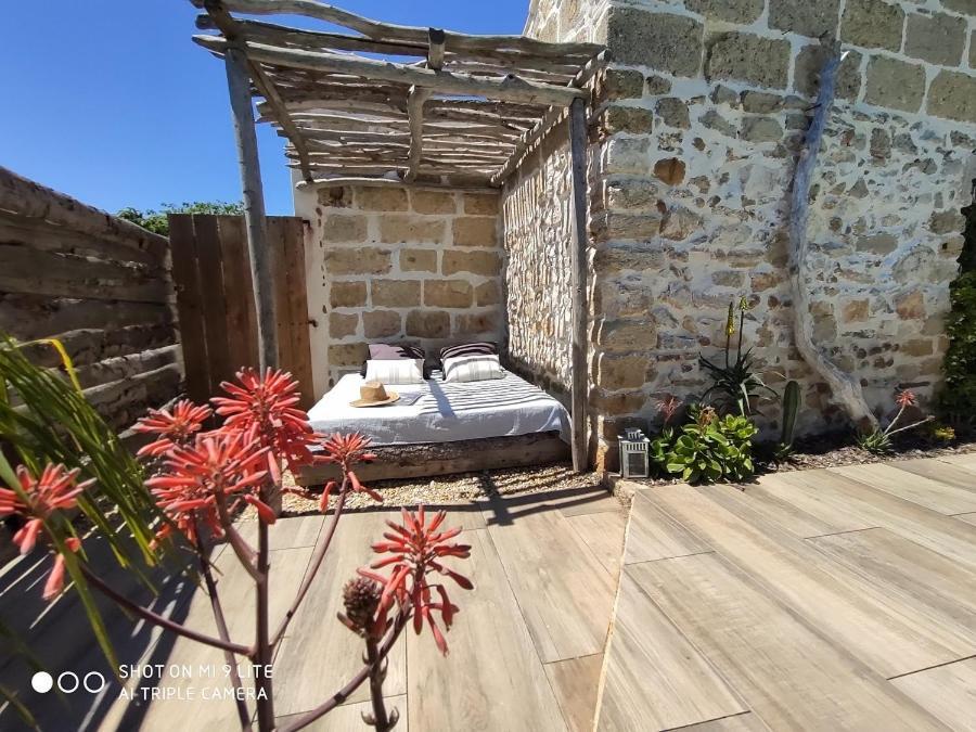 Le Clos De Camargue Gallician Dış mekan fotoğraf