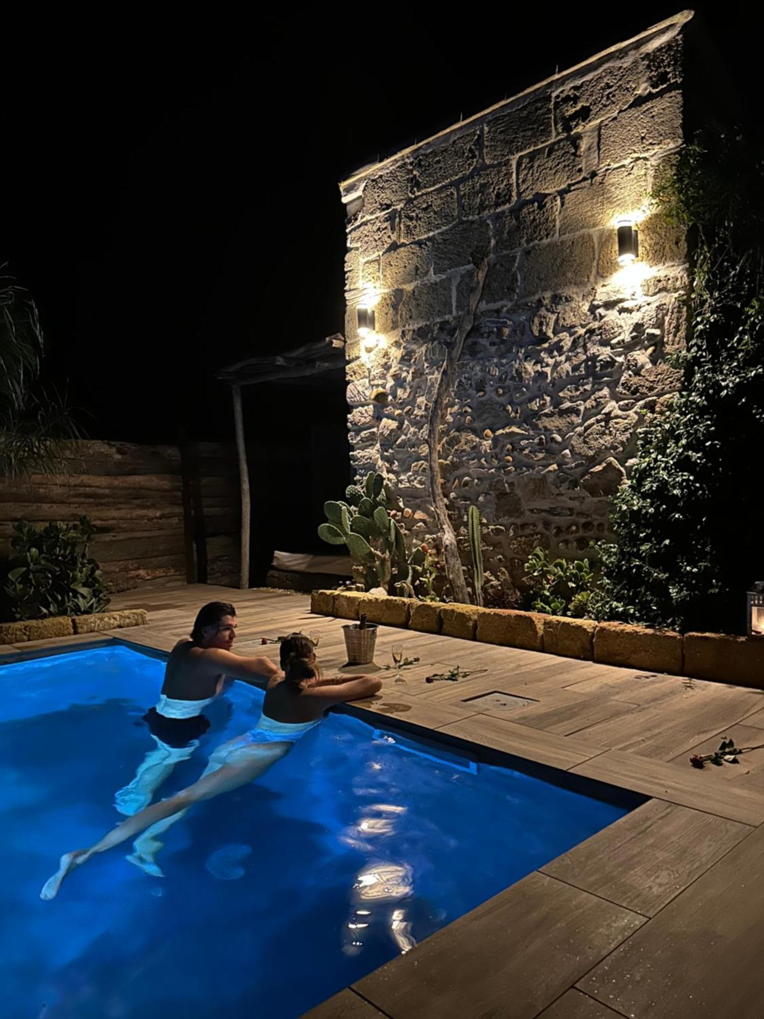 Le Clos De Camargue Gallician Dış mekan fotoğraf