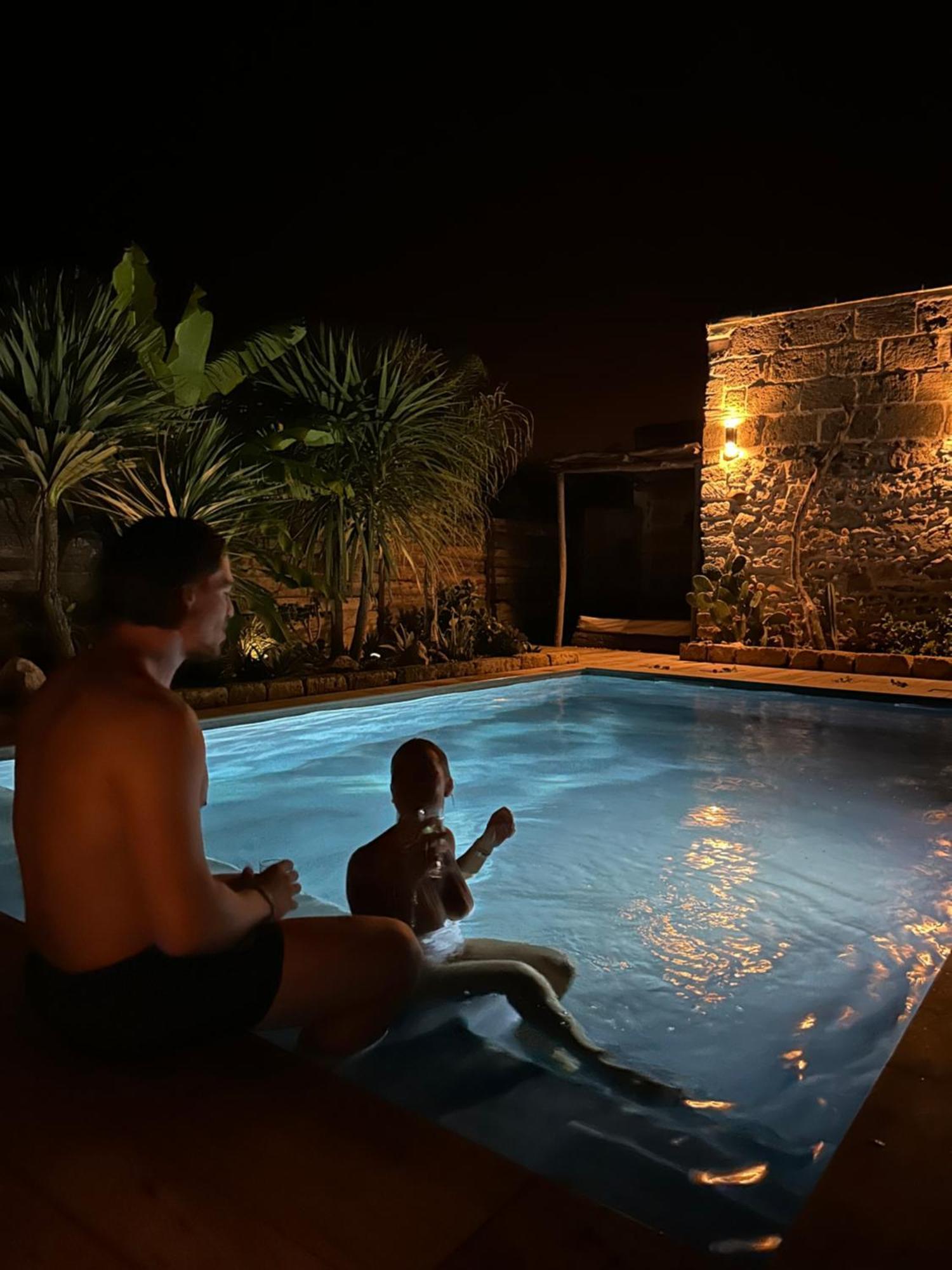 Le Clos De Camargue Gallician Dış mekan fotoğraf