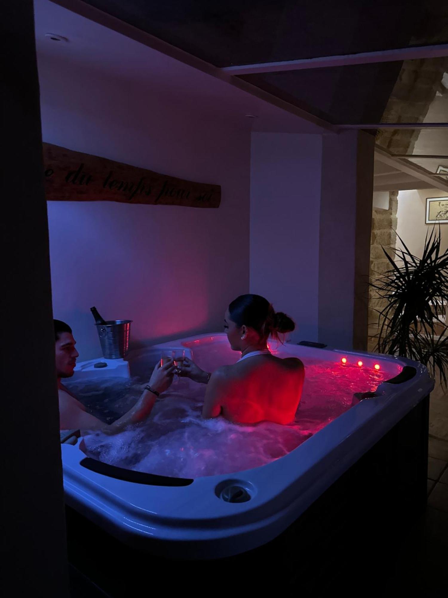 Le Clos De Camargue Gallician Dış mekan fotoğraf