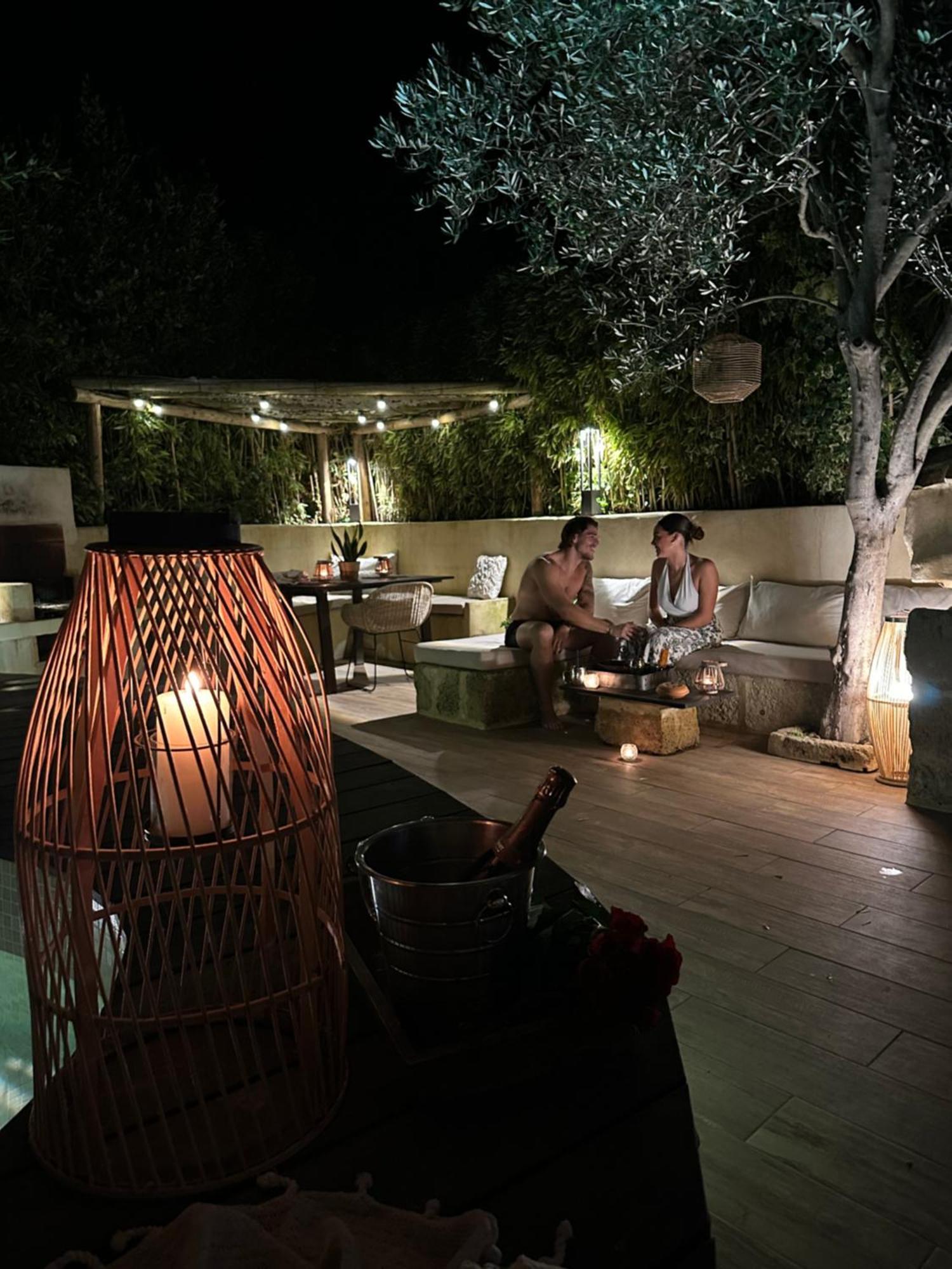 Le Clos De Camargue Gallician Dış mekan fotoğraf