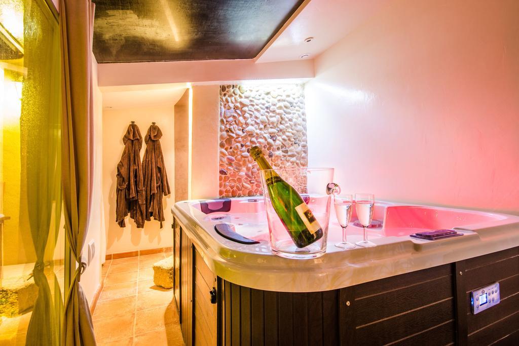 Le Clos De Camargue Gallician Oda fotoğraf