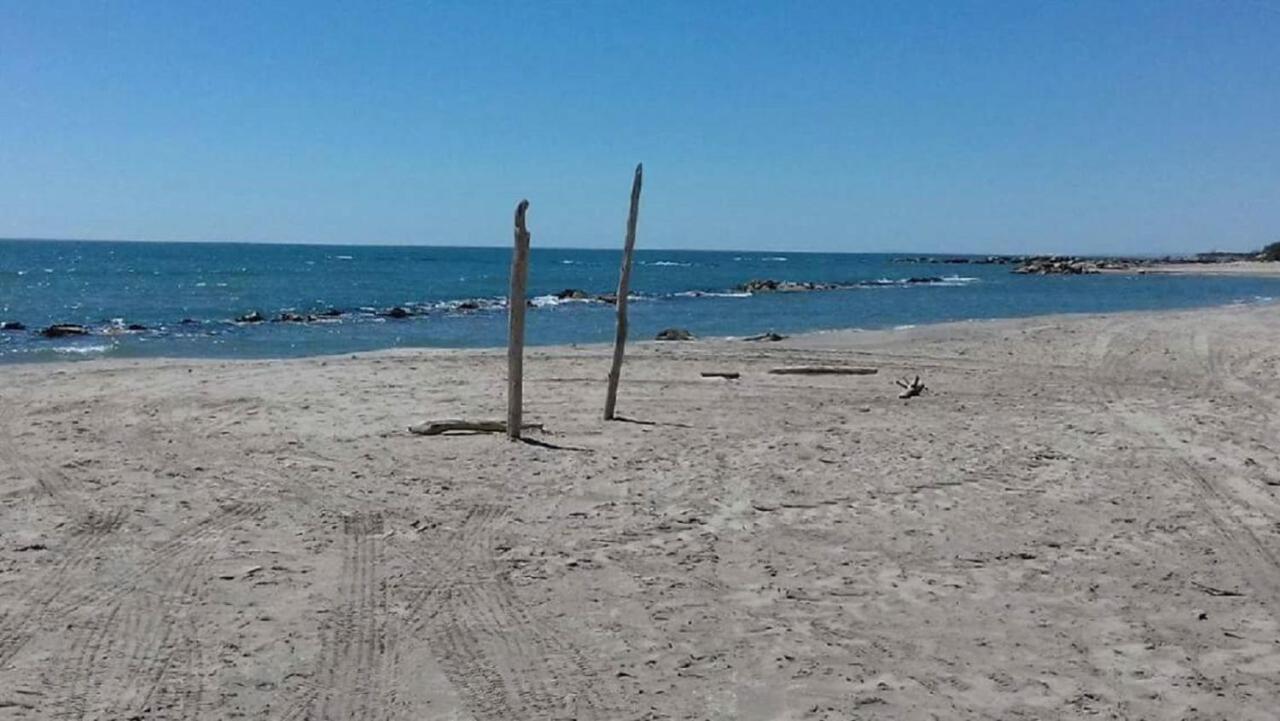 Le Clos De Camargue Gallician Dış mekan fotoğraf